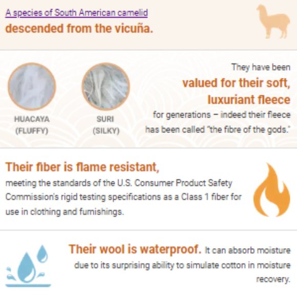 Alpaca Sweater 100% Peruvian Alpaca Tribal Knit Intarsia Sweater XS Fall/Winter - Picture 11 of 11